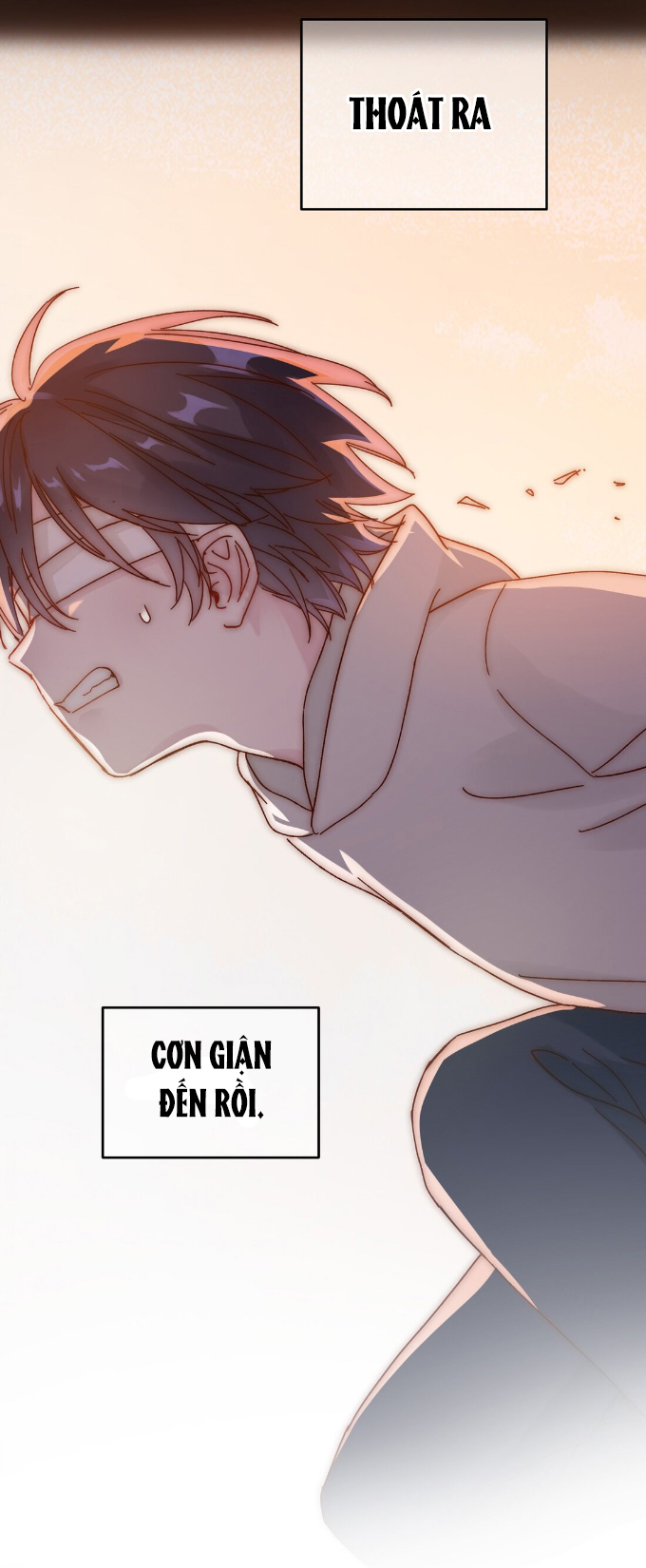 tôi phải làm một kẻ đại xấu xa chapter 10 41