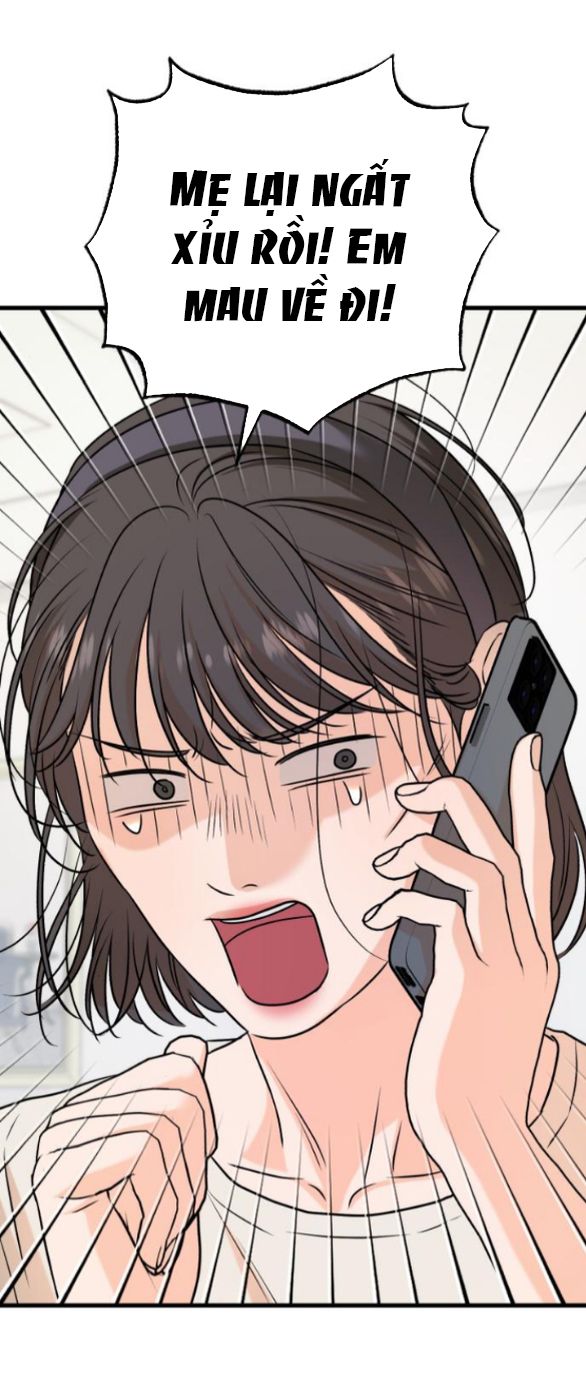 Nóng Lòng Muốn Giày Vò Em chapter 70.1 23