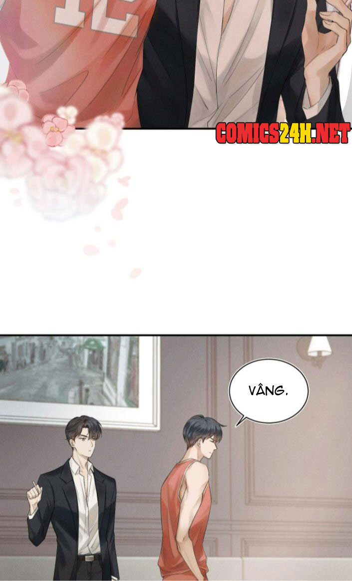 chỉ yêu mình anh chapter 1 29