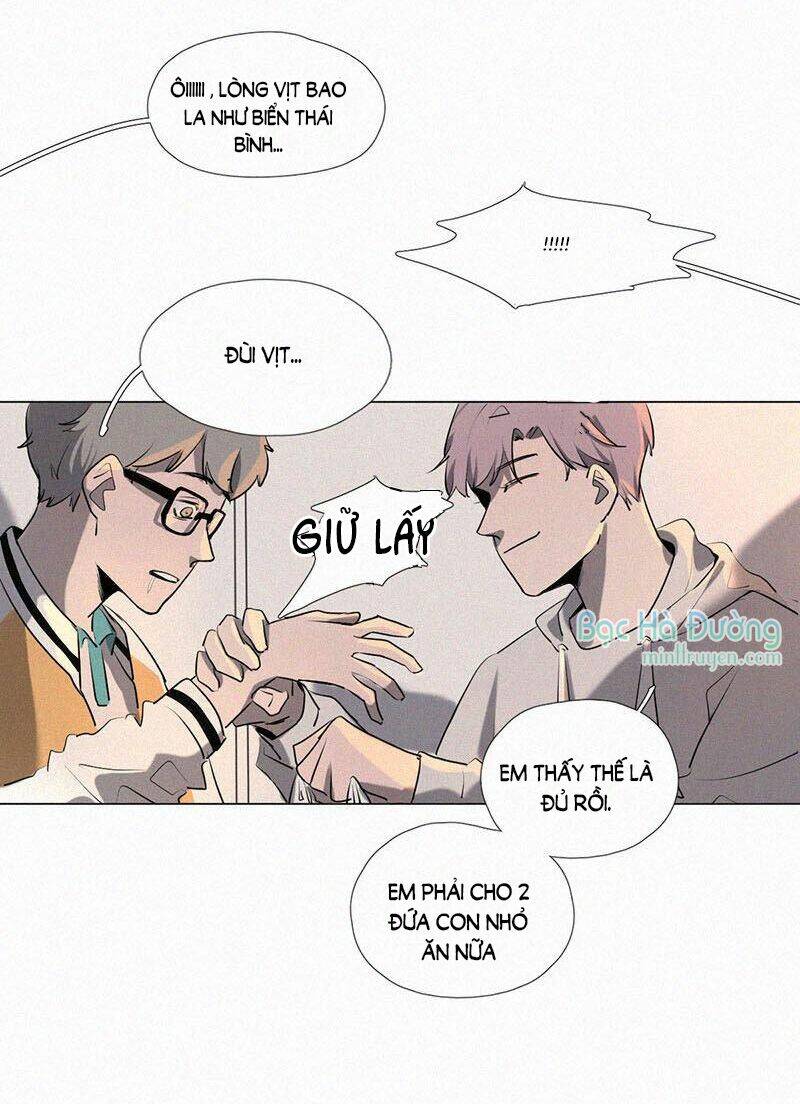 câu chuyện về cậu và tôi chapter 9 10