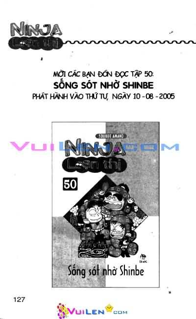 ninja loạn thị chapter 49 127