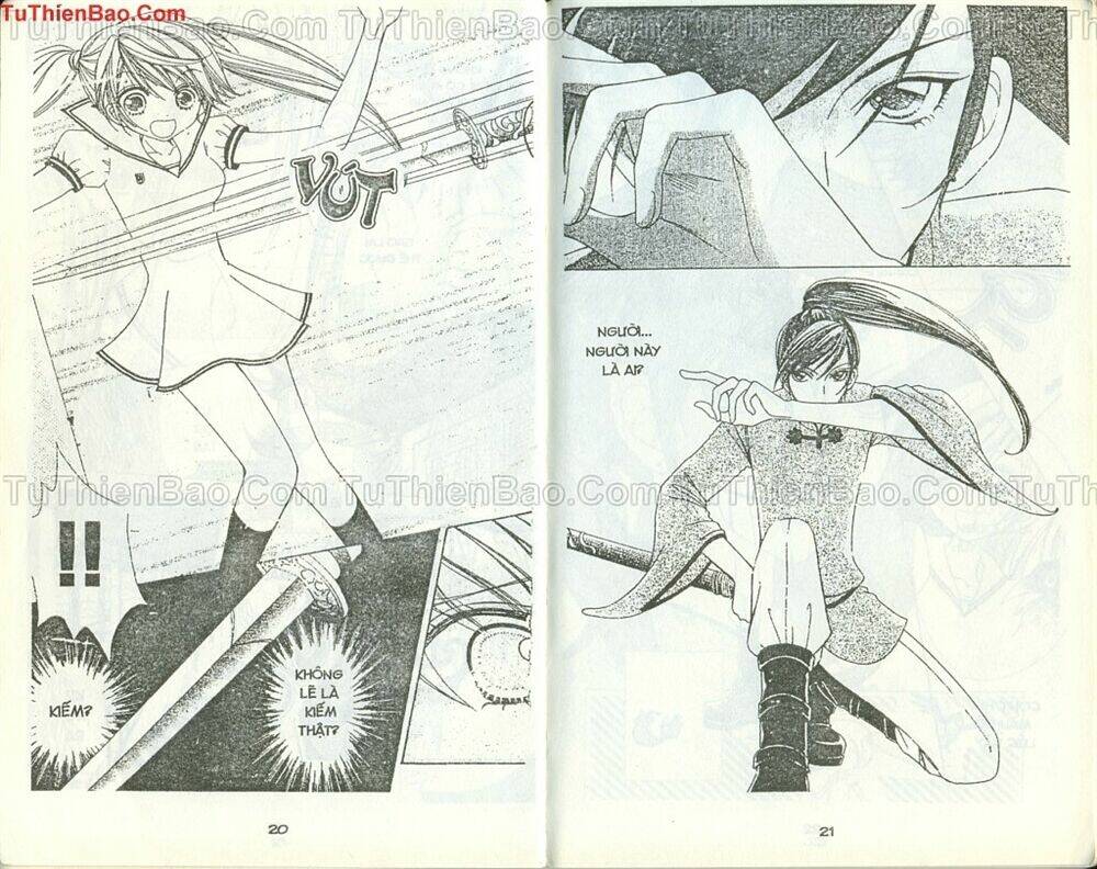 love monster chapter 44 11