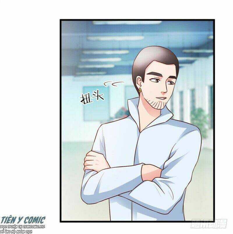 thấu thị tiên y chapter 89 11