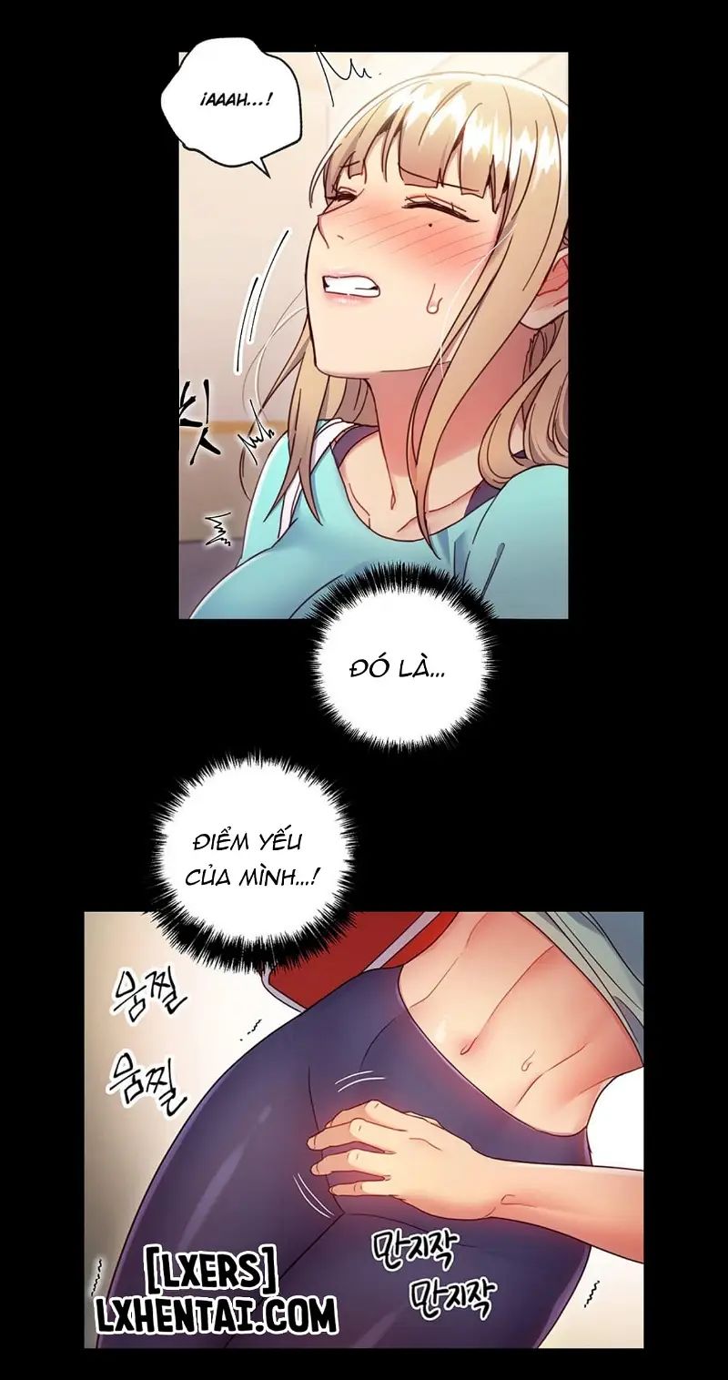 bạn của mẹ kế - không che chapter 13 32