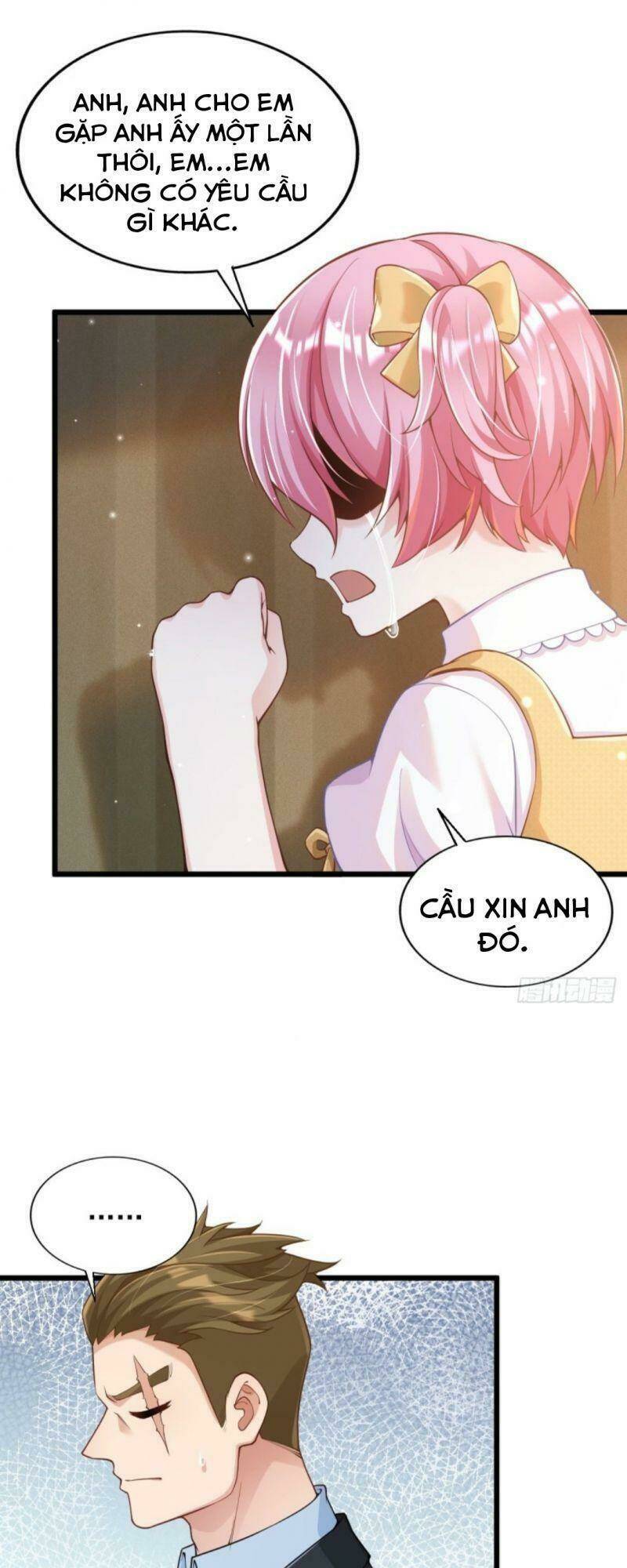 tối cường khắc kim chapter 2 5