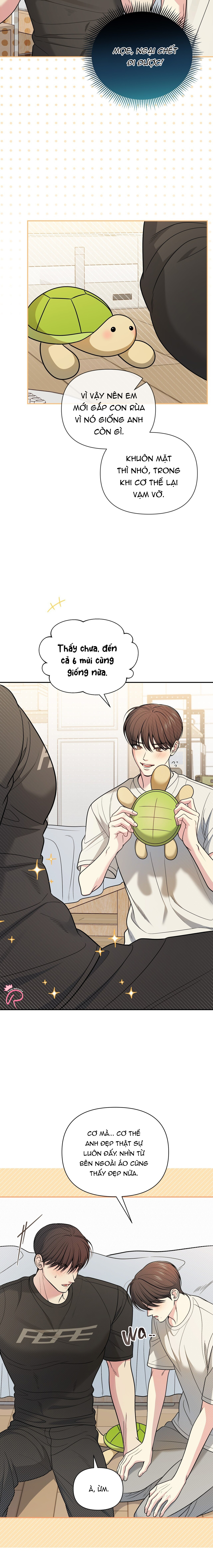 thầm yêu chapter 22 7