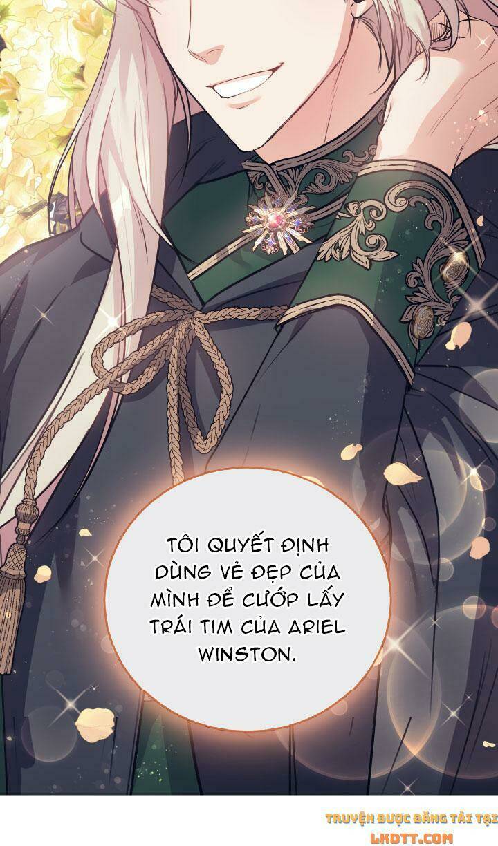 nhà điều chế nước hoa độc quyền của bạo chúa chapter 16 30