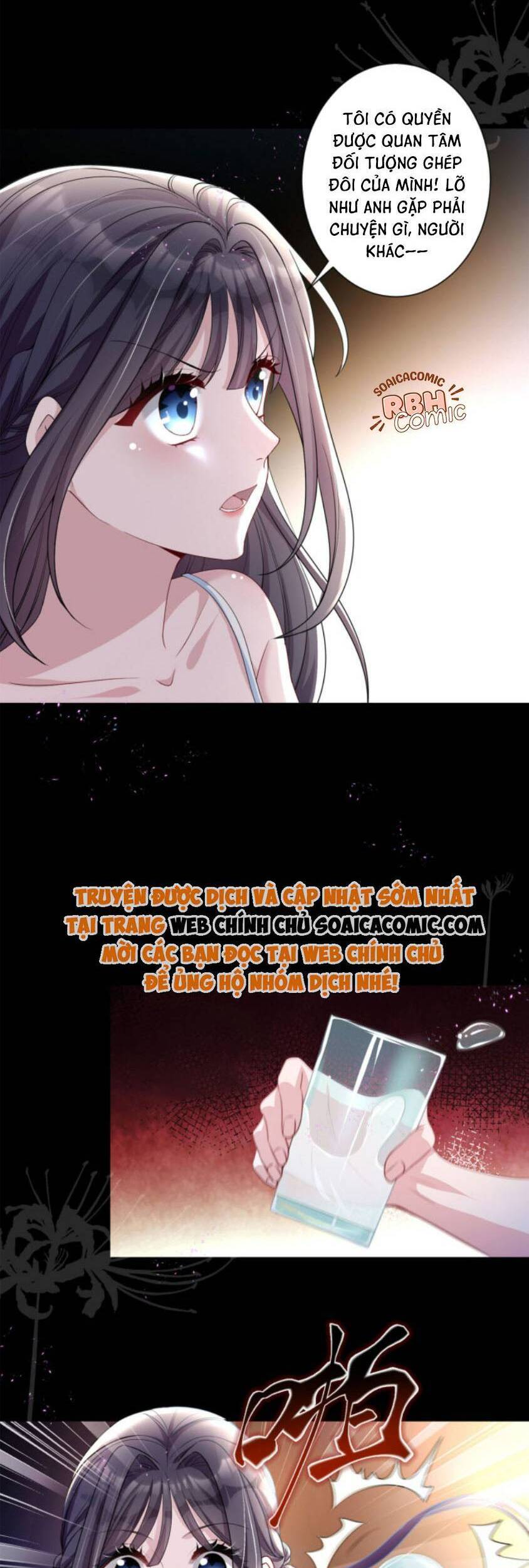 tổng tài huyết tộc cực sủng cô vợ mỹ nhân ngư chapter 12 10