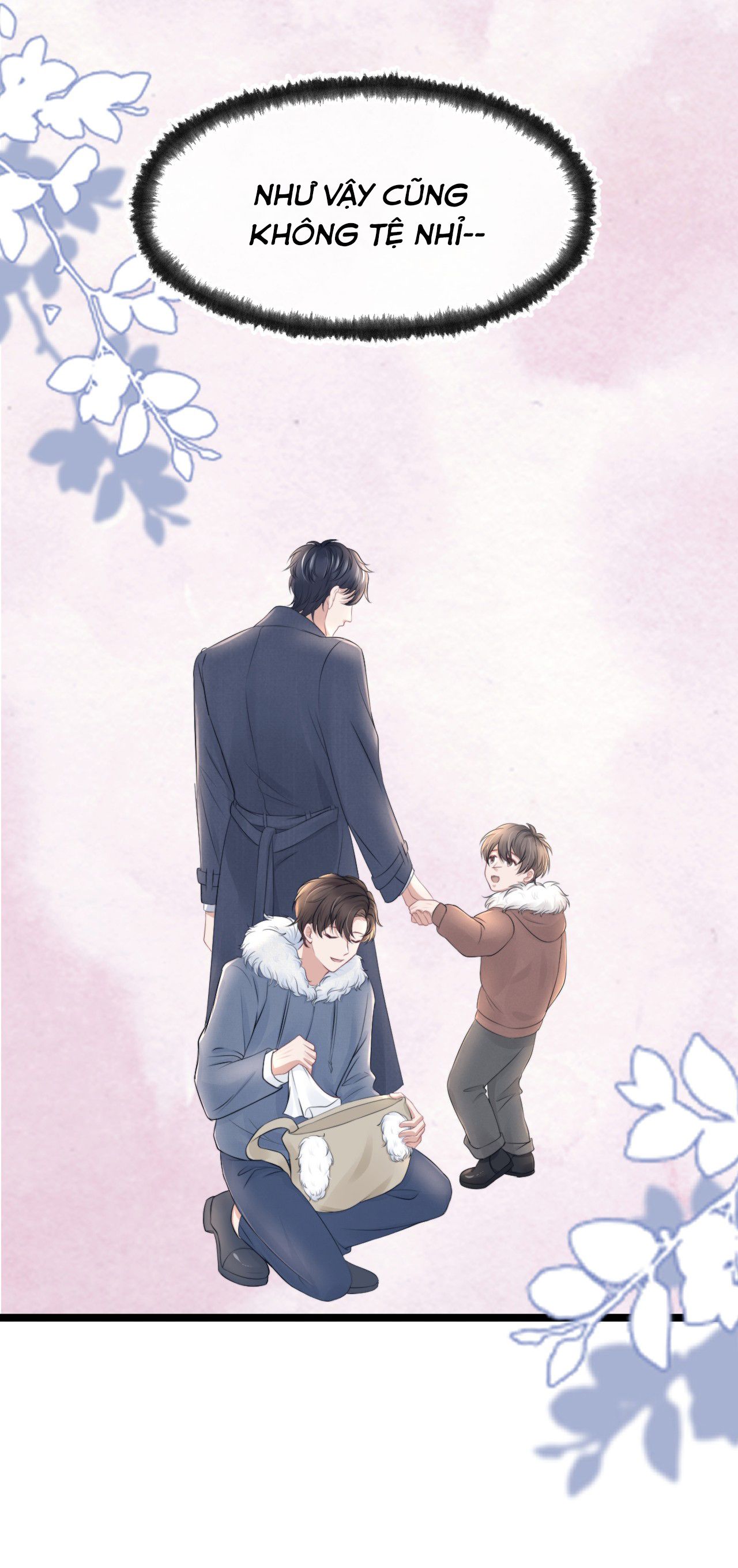 ta sinh con cho tổng tài chapter 61 14