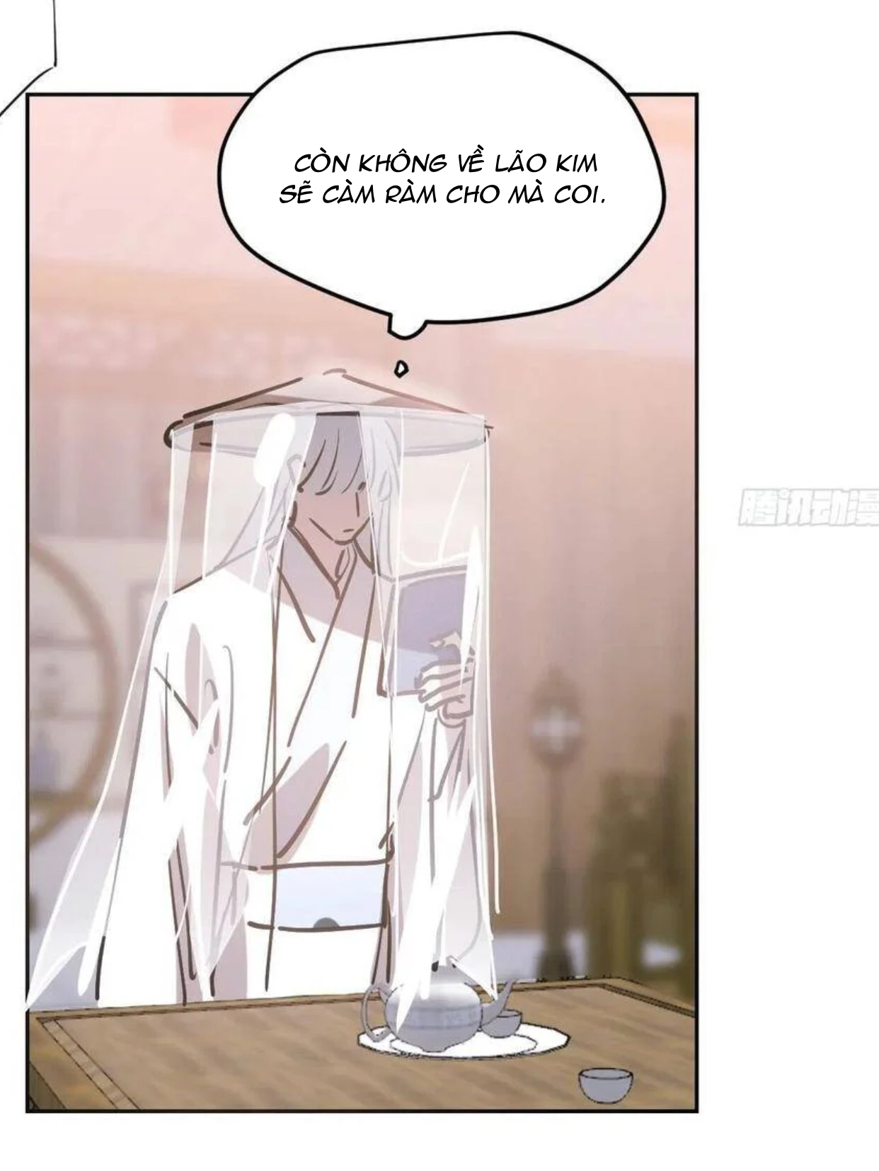 bắt lấy ngao ngao chapter 96 37