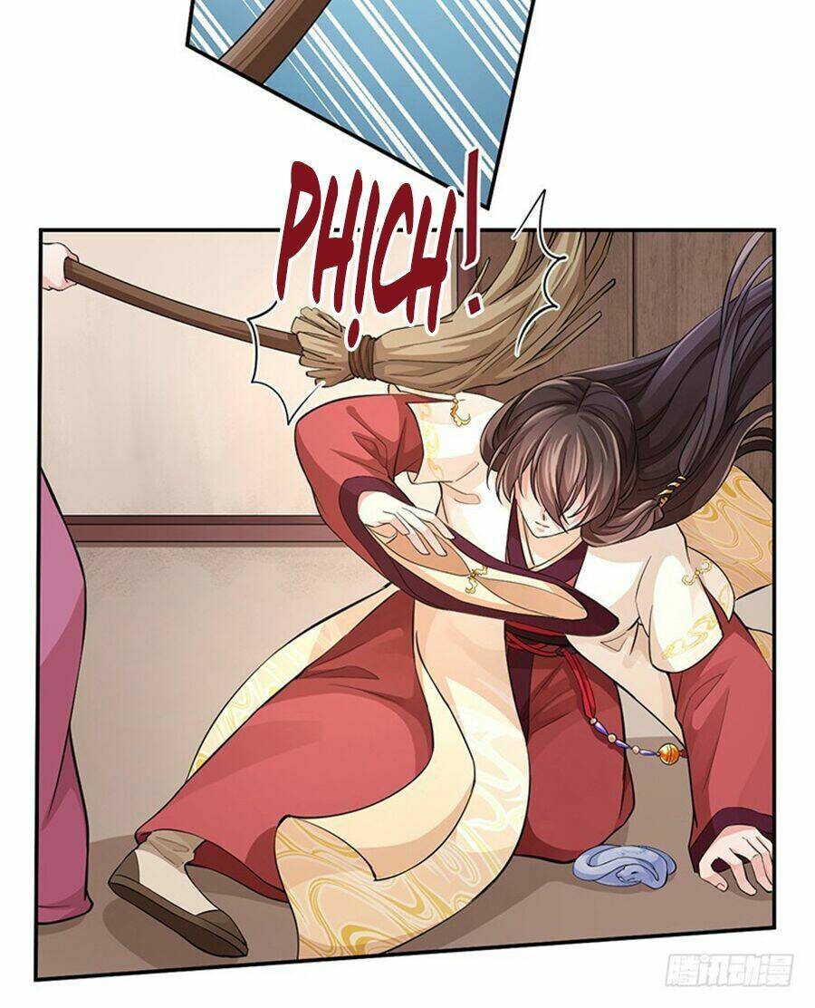 nghiên hương kỳ đàm chapter 52 17