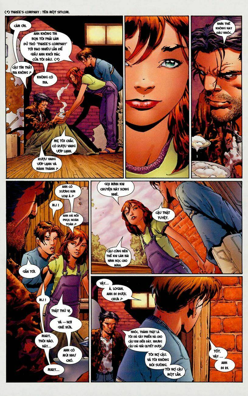 ultimate x-men chapter 34 19