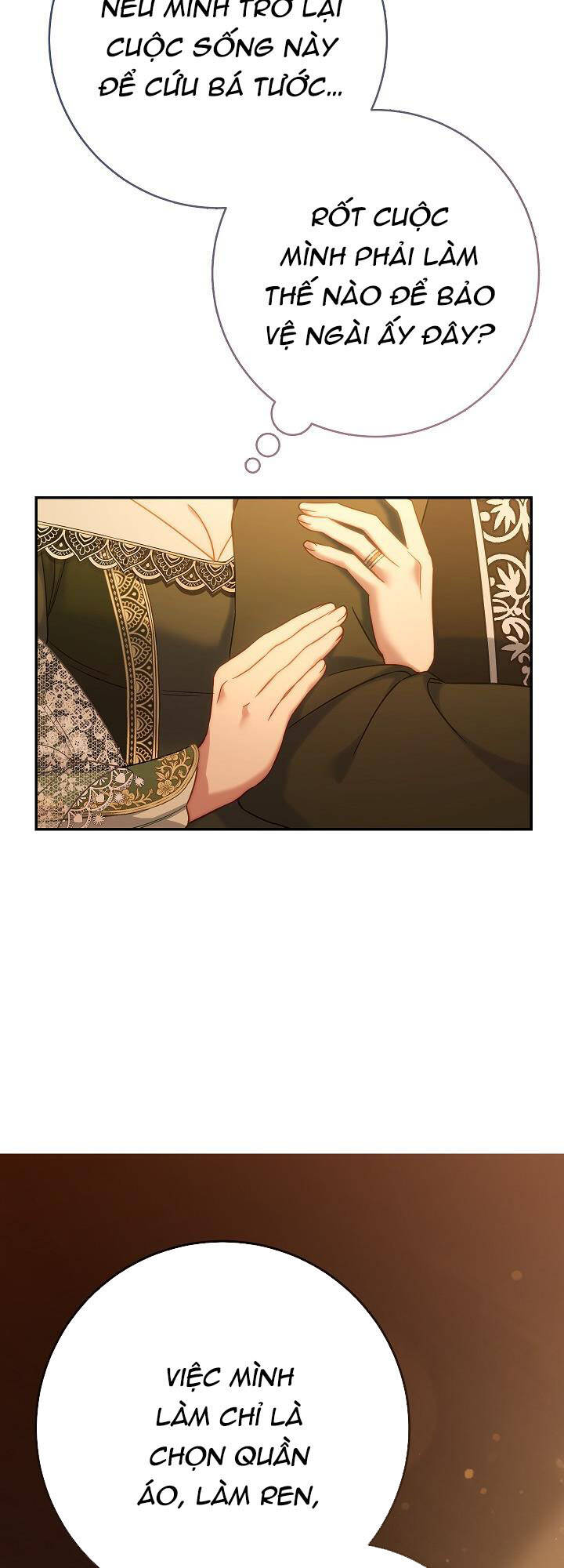 cuộc hôn nhân vụ lợi chapter 49.1 65