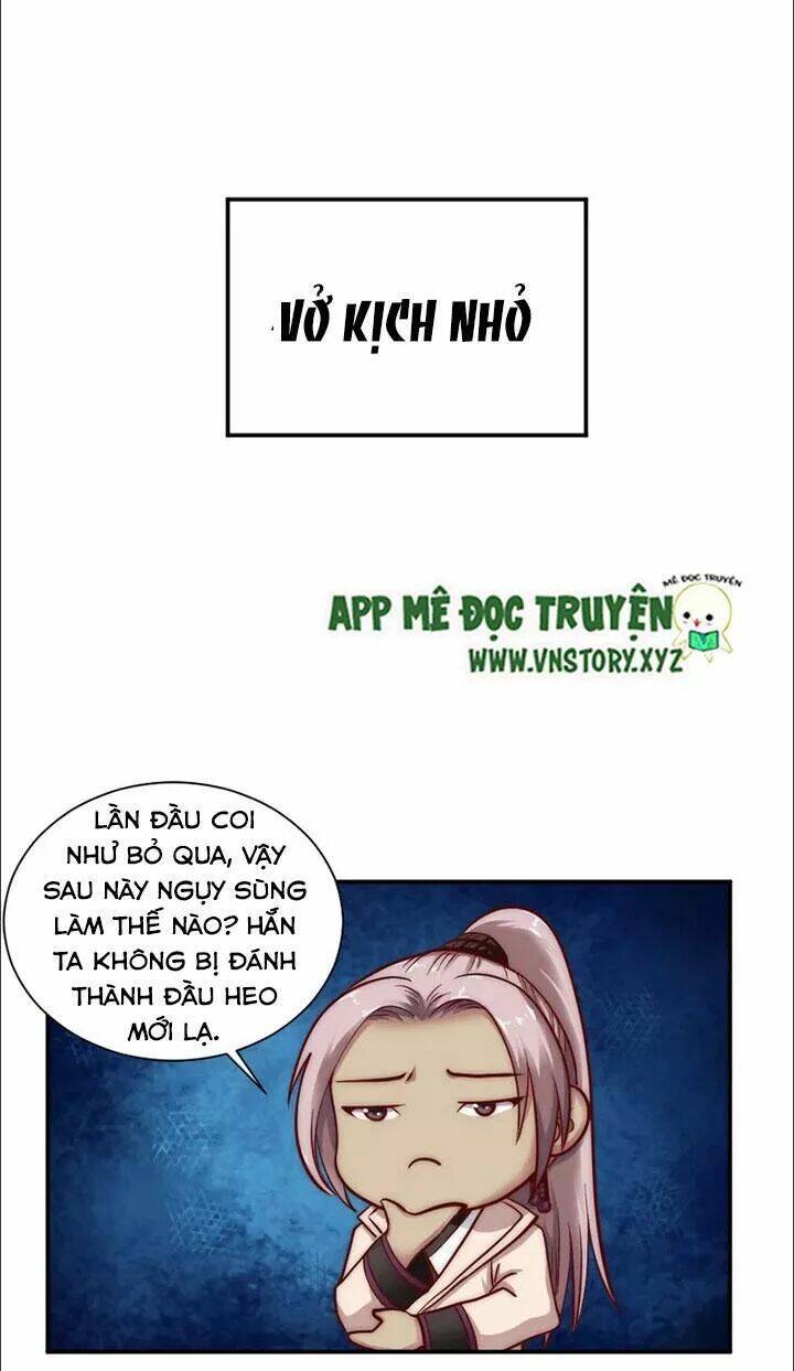 tiên nhân ở trên ma ở dưới chapter 34.2 13