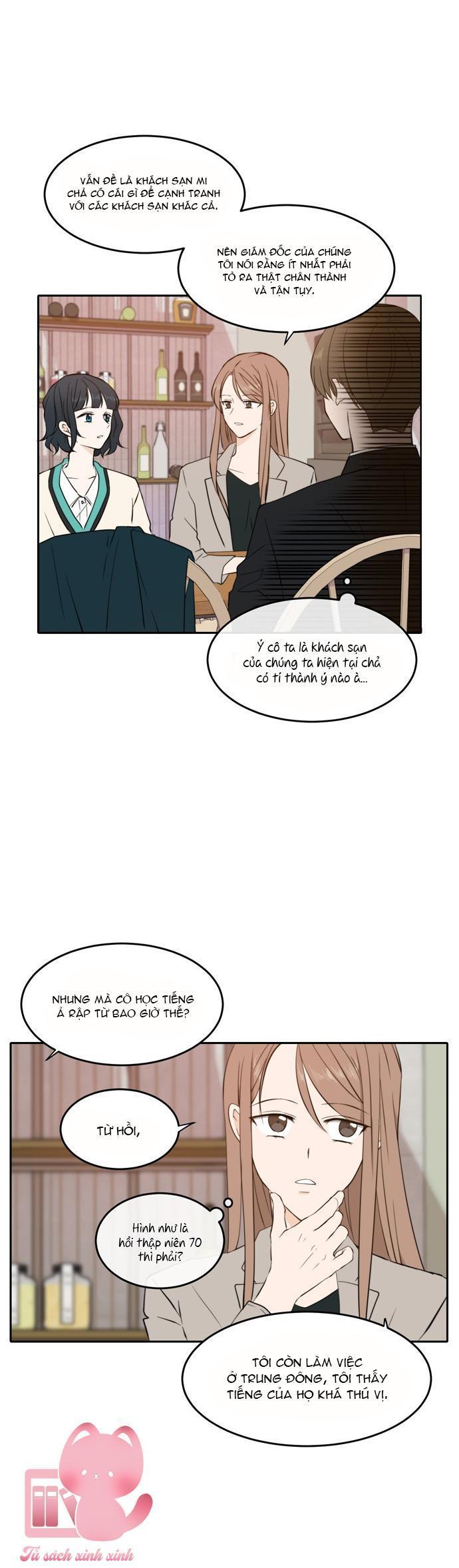 hẹn gặp nhau ở kiếp thứ 19 chapter 16 10