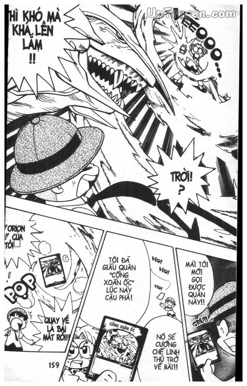 duel masters chapter 8 157