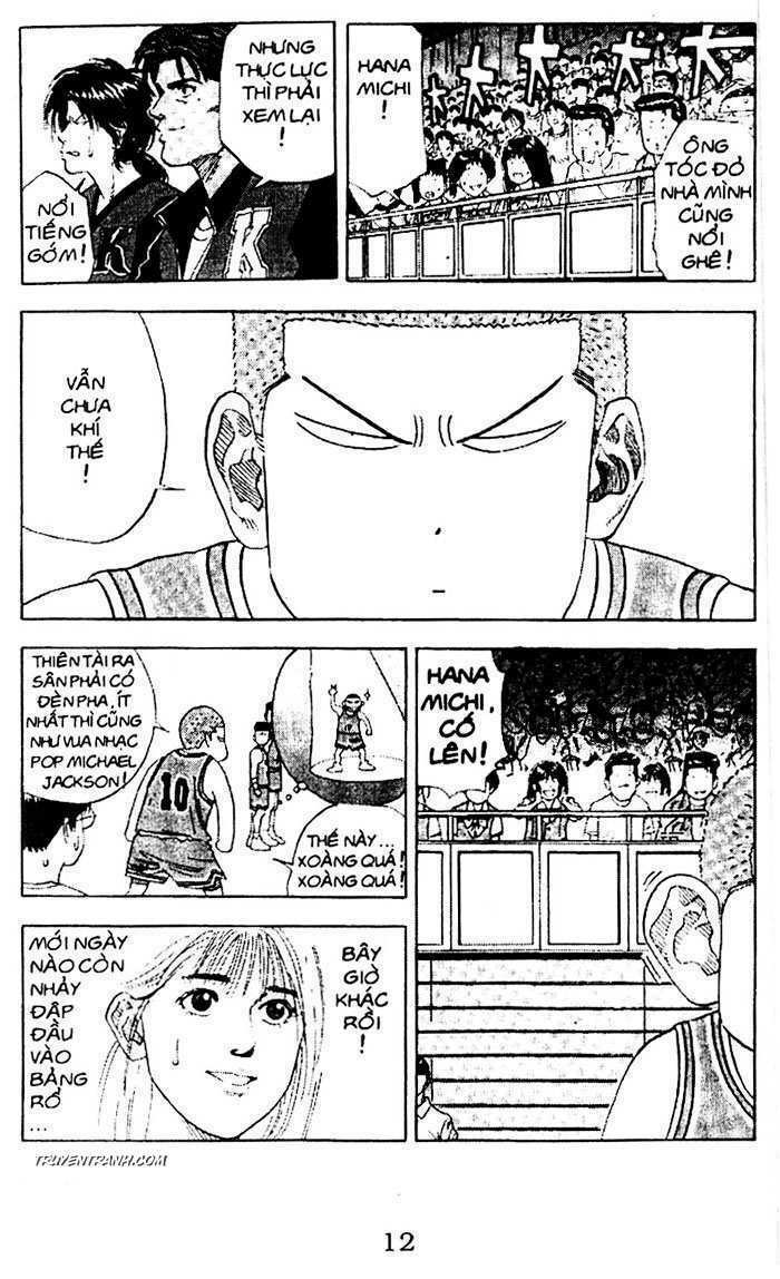 cao thủ bóng rổ chapter 150 6
