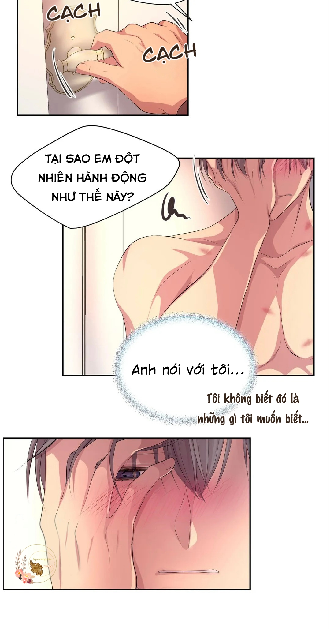 giữ em thật chặt (hold me tight) chapter 51 45