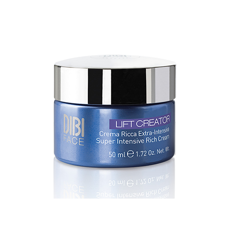 DIBI FACE LIFT CREATOR Super Intensive Rich Cream