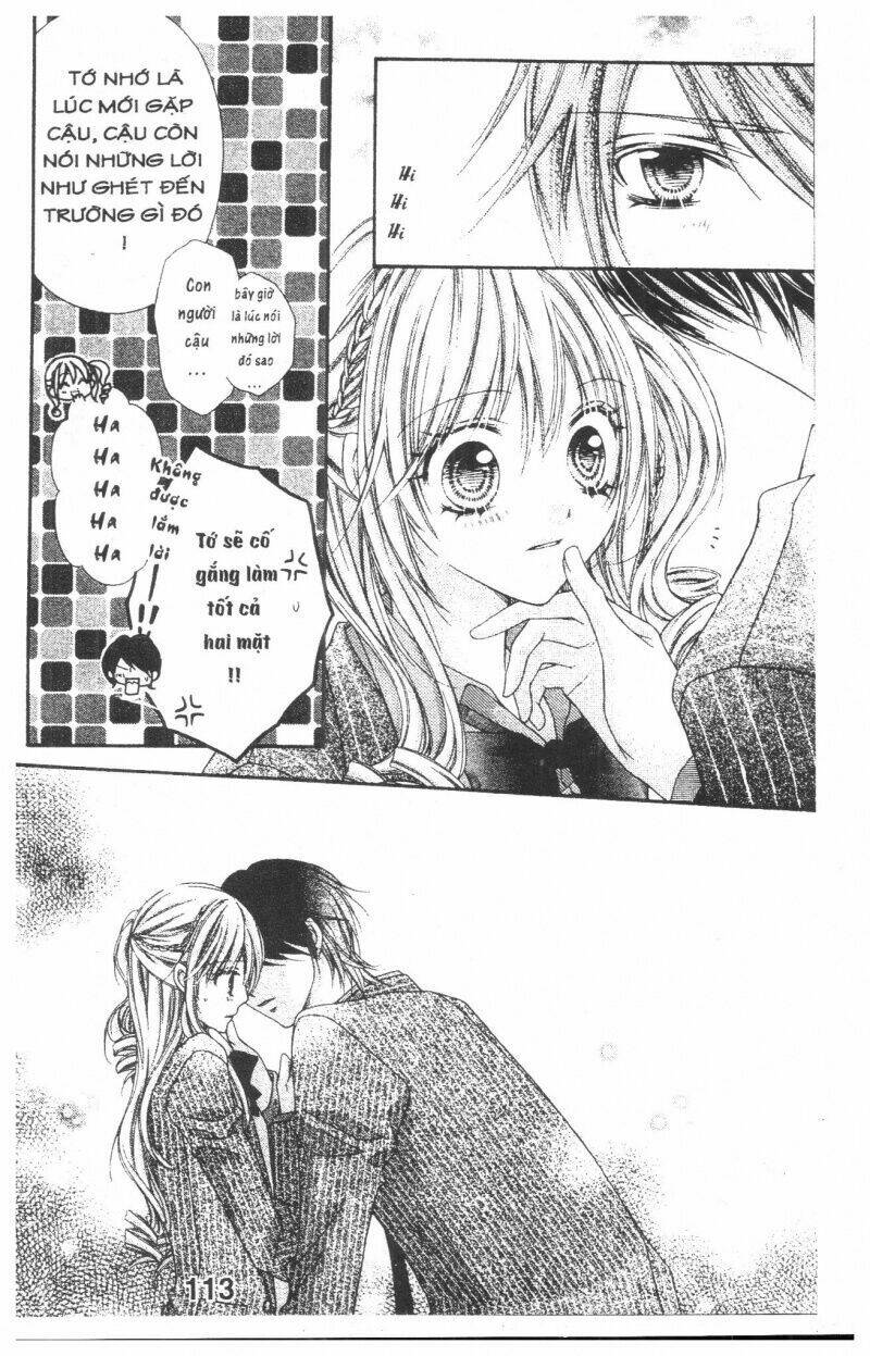 thiên đường rock chapter 7 112