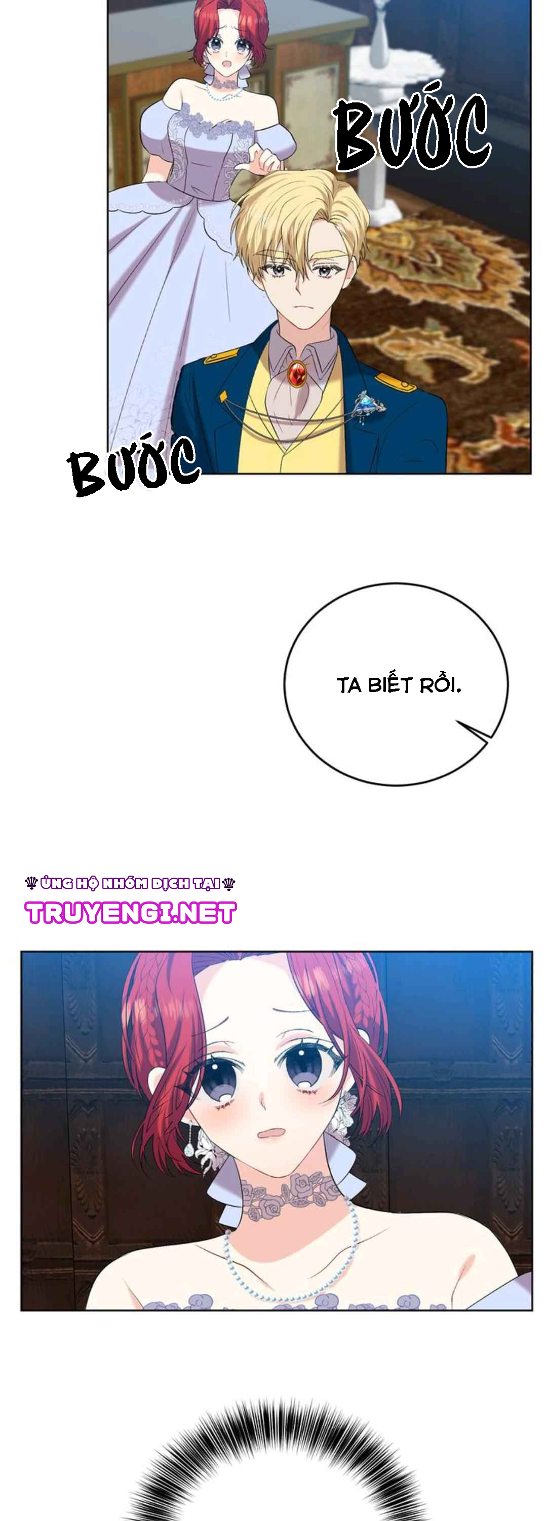 tôi sẽ trở thành gia sư của bạo chúa chapter 16 20