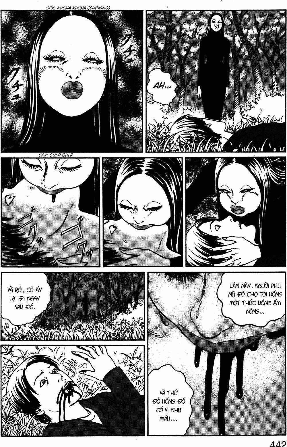 the shard of evil chapter 6 14