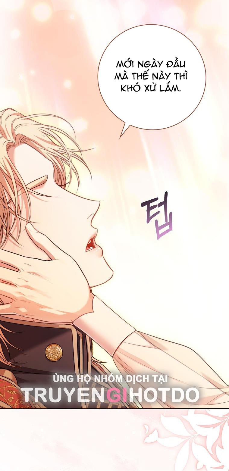 trở thành thư ký của bạo chúa chapter 130 30