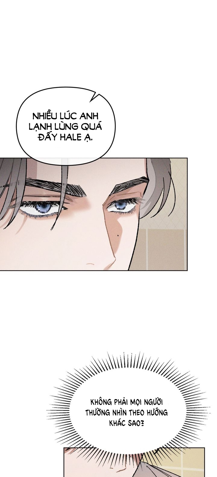 Rơi Vào Nguy Hiểm chapter 17.1 - Trang 27