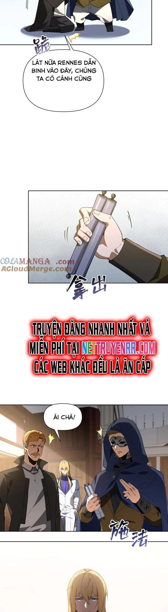 ta xây dựng đế quốc công nghiệp trên đại lục ma pháp chapter 21 11