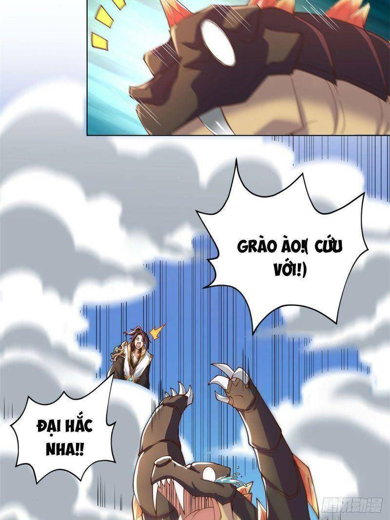 người nuôi rồng chapter 90 36