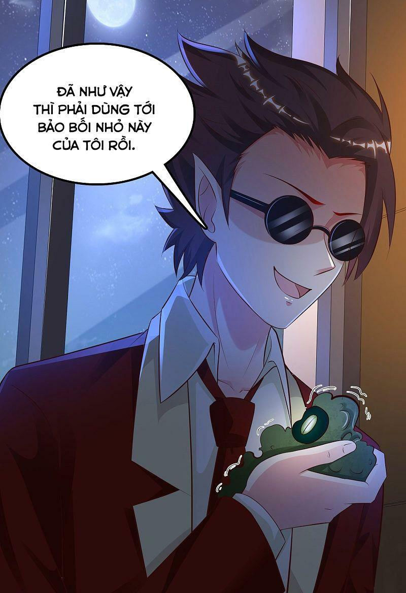 tối cường vận đào hoa chapter 139 7