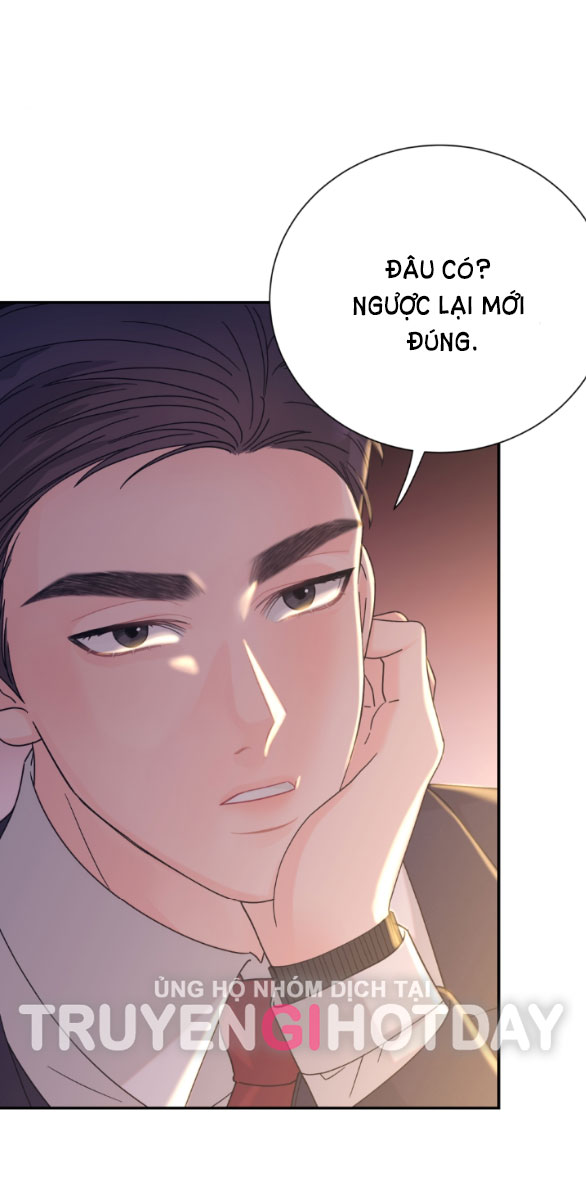 Người Vợ Giả Mạo chapter 14.2 - Trang 11