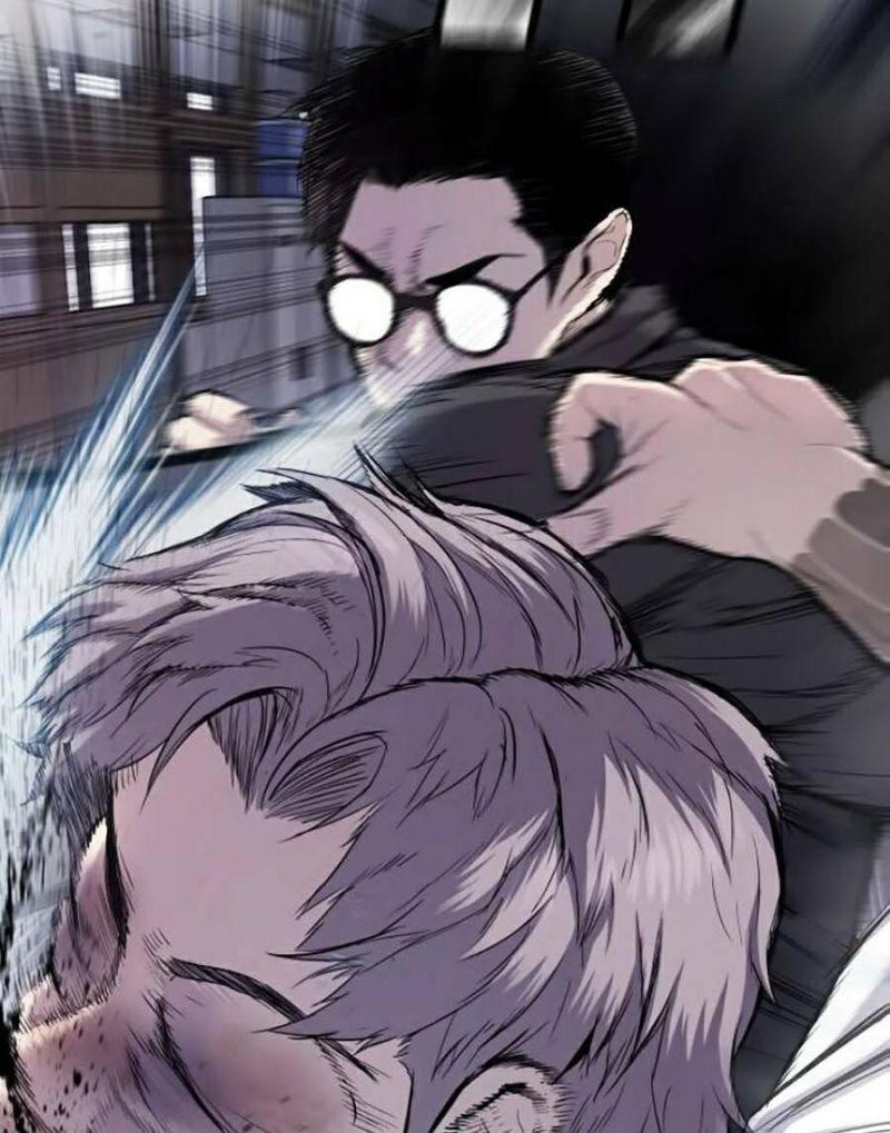 đặc vụ kim chapter 6.1 12