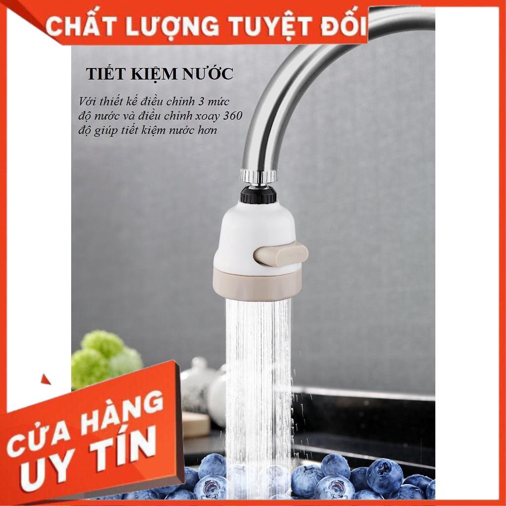 Đầu Vòi Rủa Bát Đa Năng