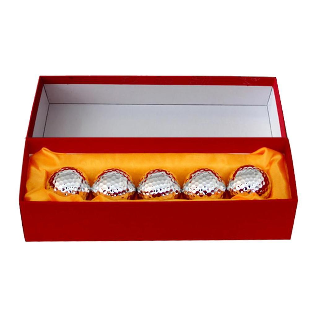 Gift Balls Storage Case Box Chinese Knot  Souvenir