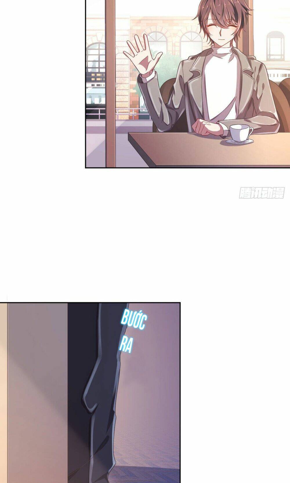 đại thần gaming đơn phương tôi chapter 15 15