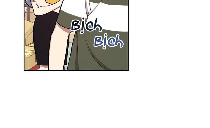 vị khách khả nghi và nhóc làm thêm chapter 8 59