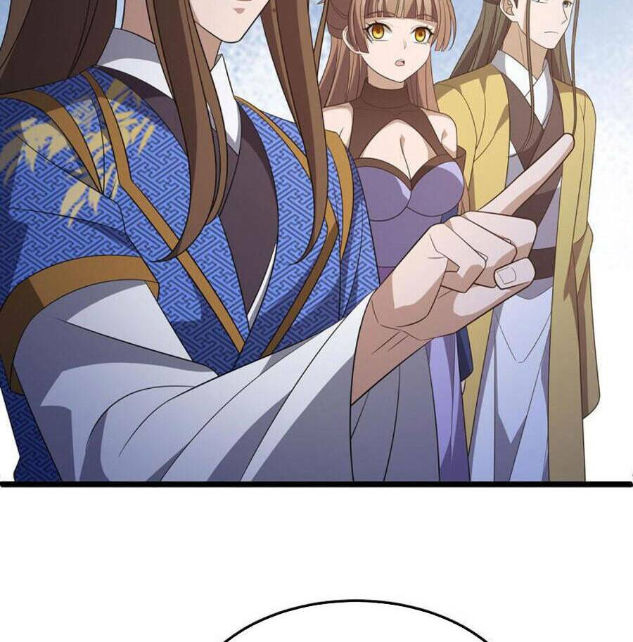 chúa tể tam giới chapter 244 44