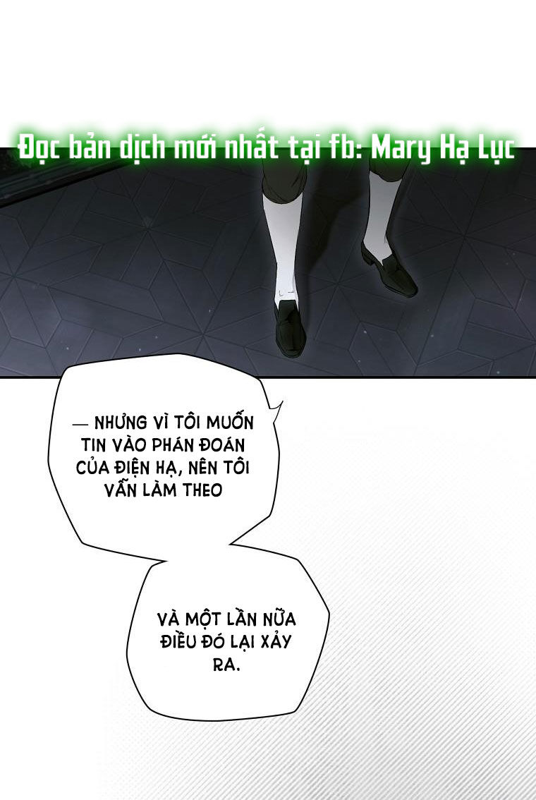 quý cô bí ẩn - secret lady chapter 73.2 9