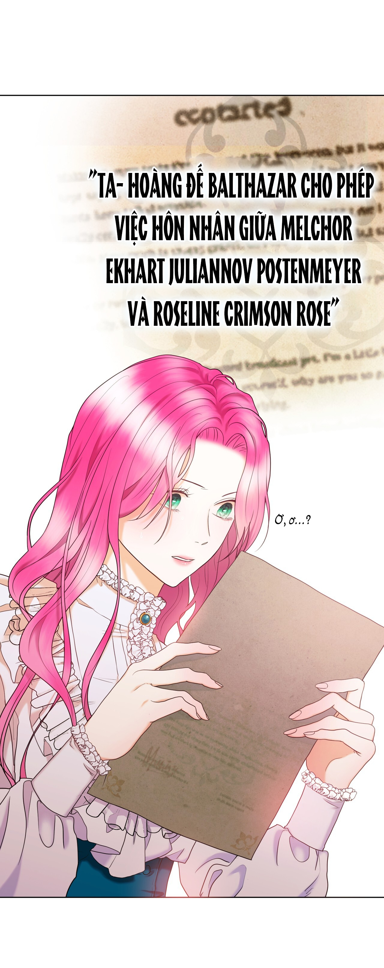 hợp đồng hôn nhân với hai người chồng chapter 3.2 45