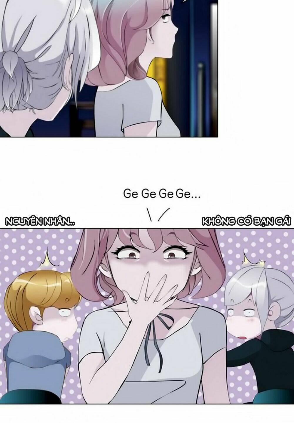 sổ tay mỹ nam giới x chapter 7 31