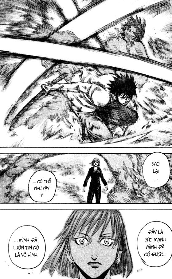 togari chapter 49 17