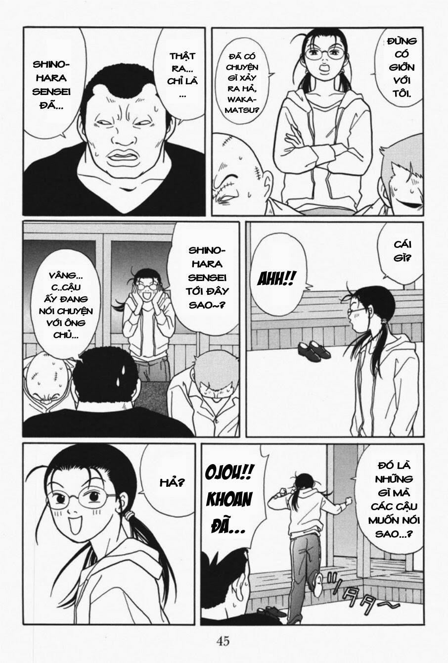gokusen chapter 116 4