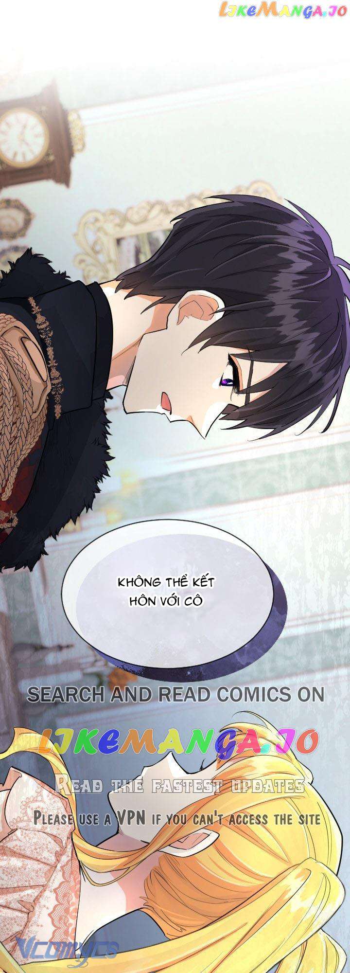 sự báo thù của một vị thánh chapter 66 37