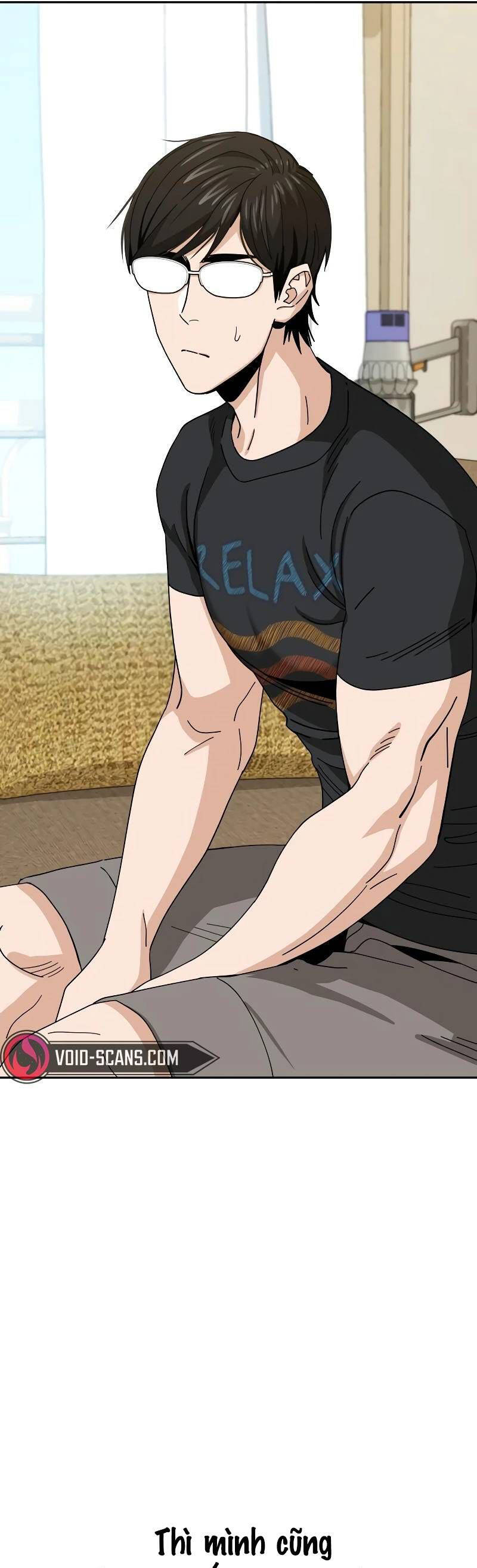 Lớ Ngớ Vớ Phải Tình Yêu chapter 39.1 24