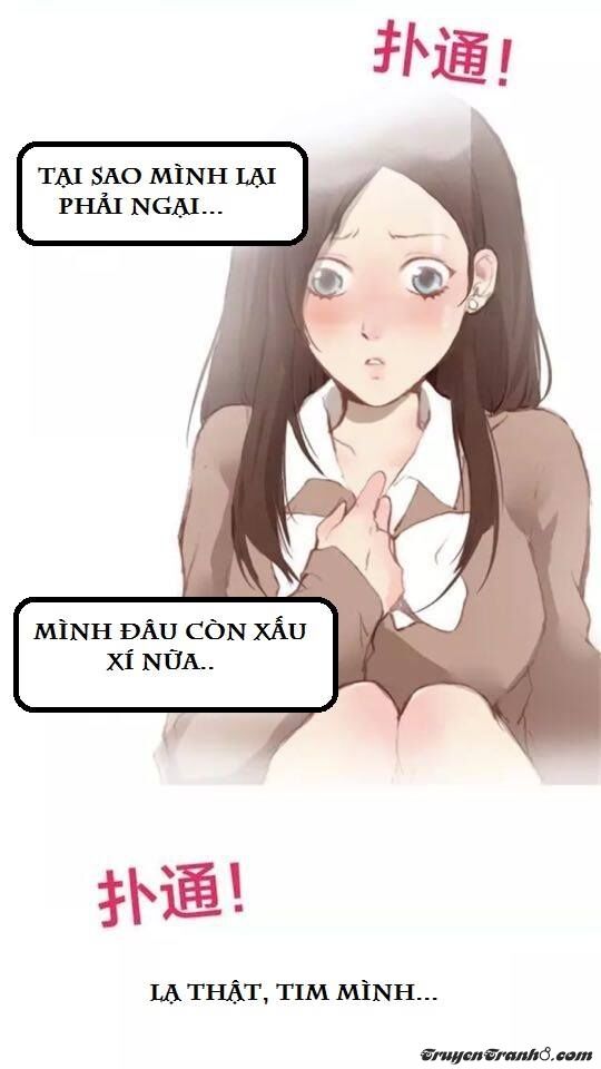 trả thù trường trung học phần 1 chapter 5 27