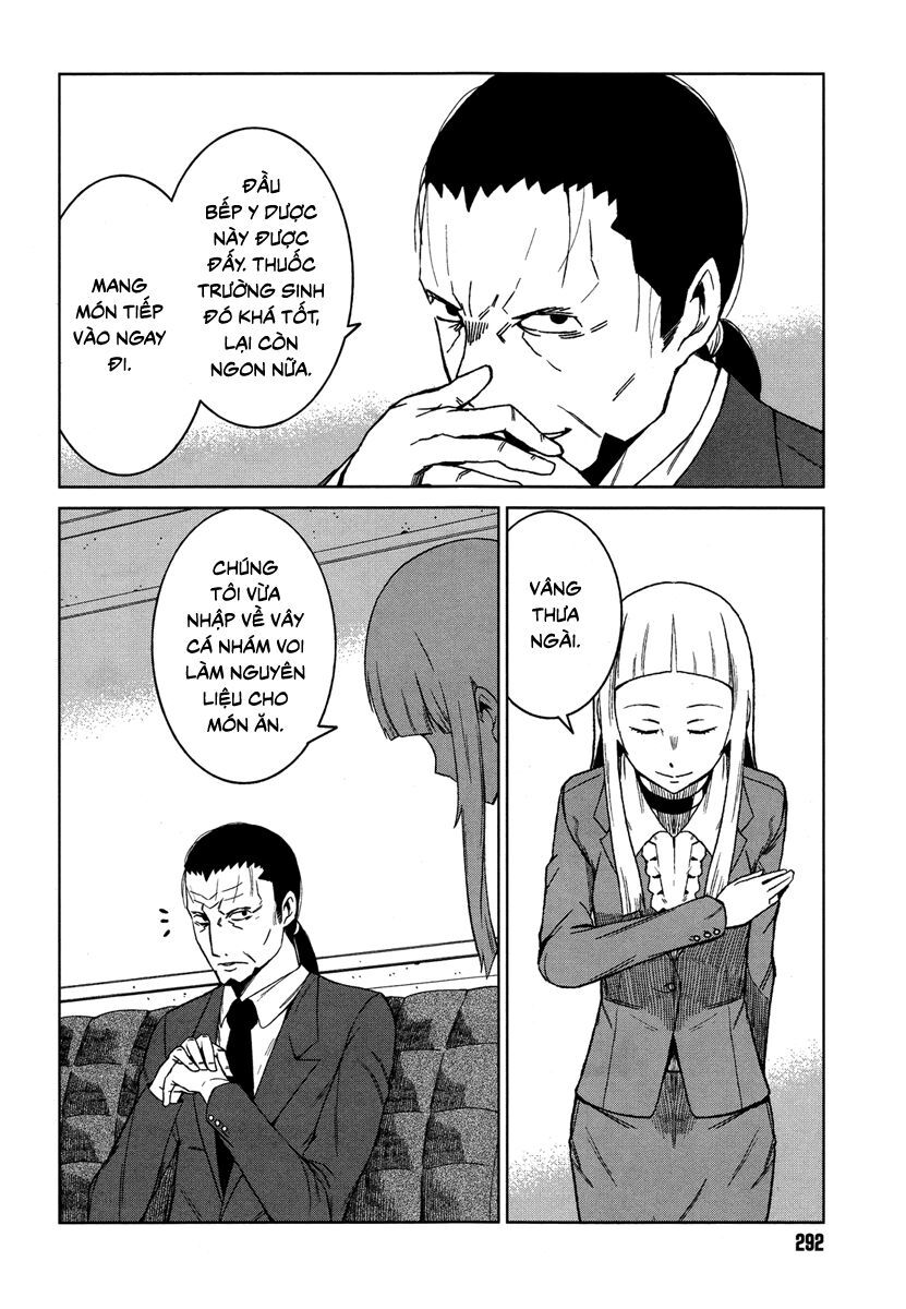 toaru kagaku no accelerator chapter 6 36