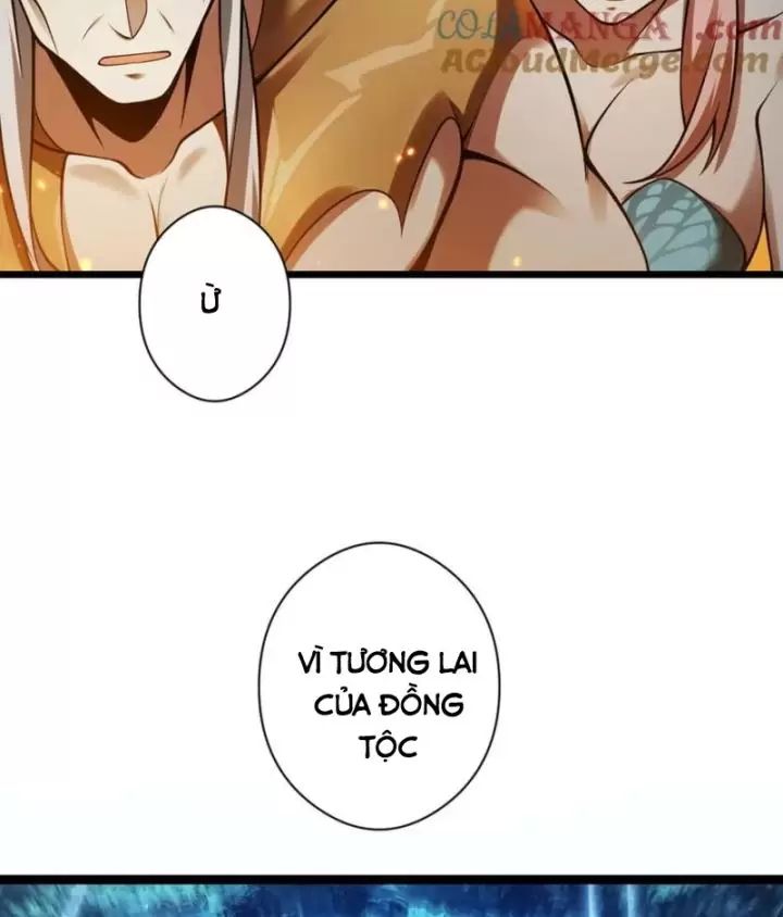 ta, chúa tể rừng xanh chapter 28 16