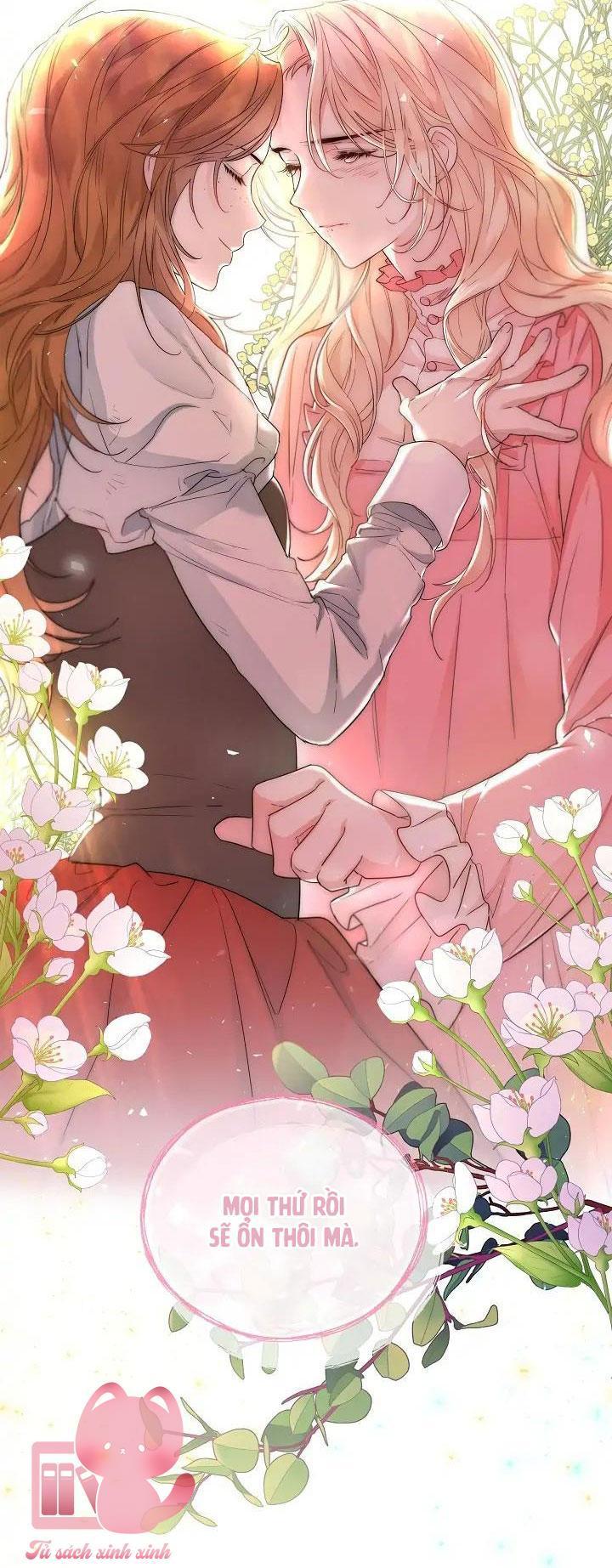 tiểu thư crystal là nam nhân chapter 6 15