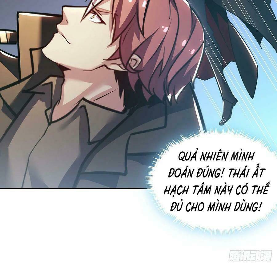 bất tử thần vương tu liên tục chapter 61 62